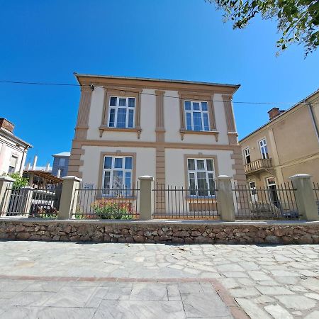 House Of Petan Apartment Ohrid Ngoại thất bức ảnh