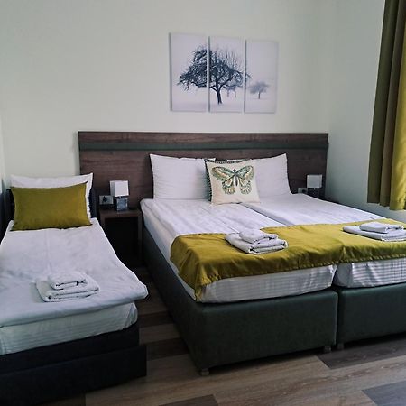 House Of Petan Apartment Ohrid Ngoại thất bức ảnh