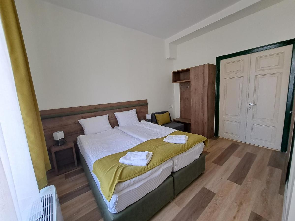 House Of Petan Apartment Ohrid Ngoại thất bức ảnh
