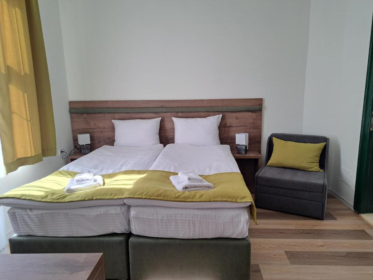 House Of Petan Apartment Ohrid Ngoại thất bức ảnh