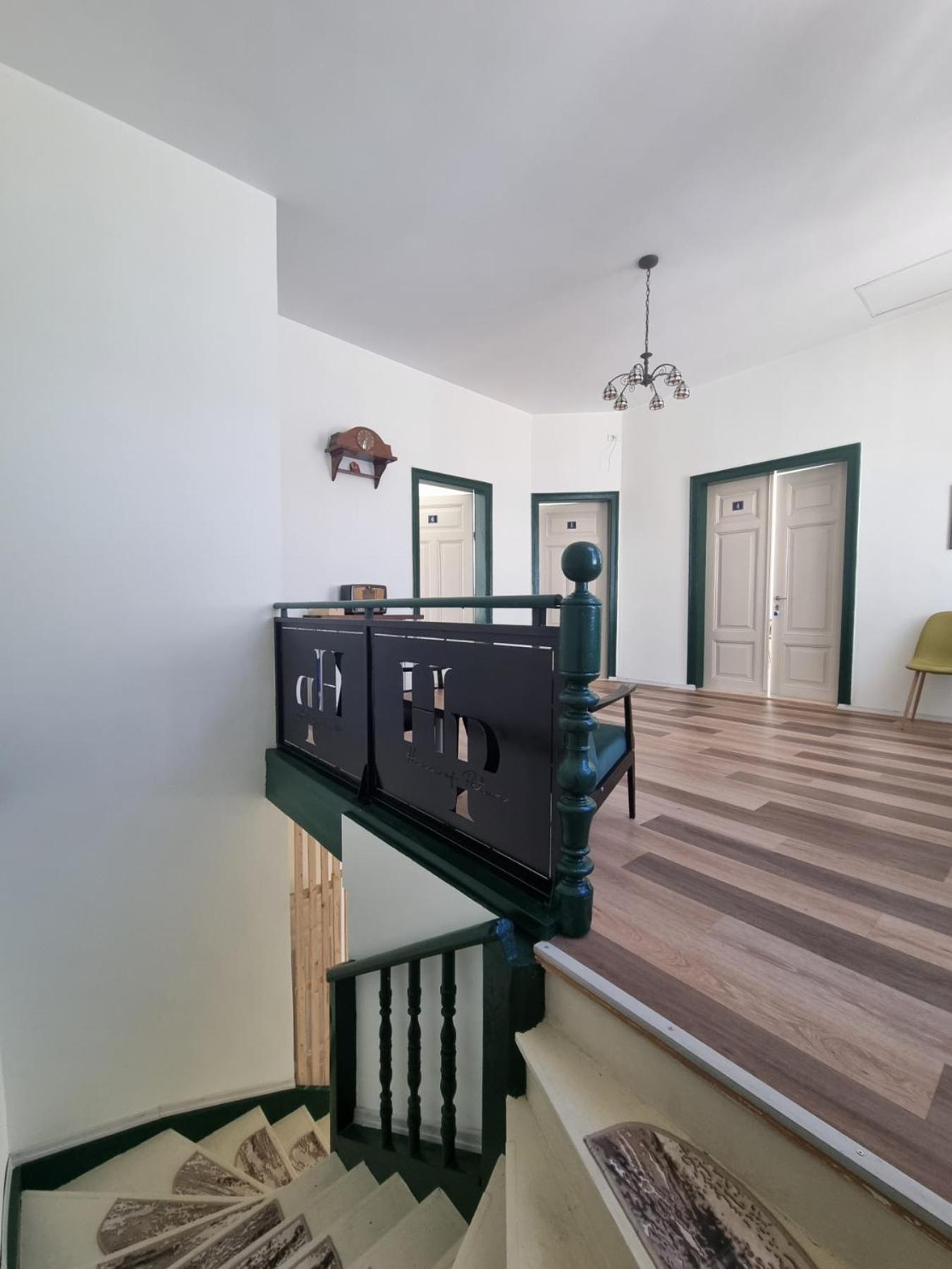 House Of Petan Apartment Ohrid Ngoại thất bức ảnh
