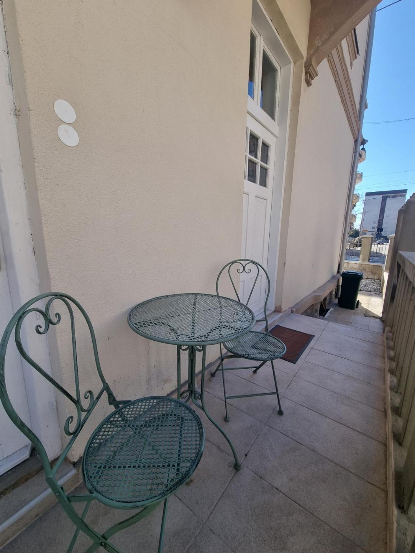 House Of Petan Apartment Ohrid Ngoại thất bức ảnh